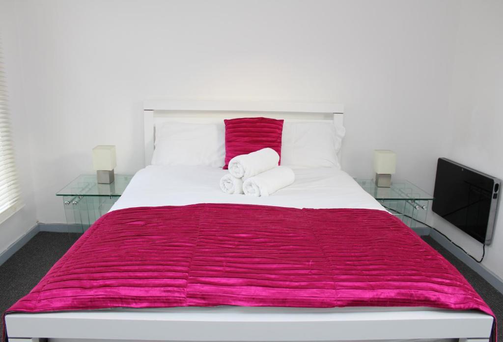 London Apartments Bethnal Green - 280 Cameră foto