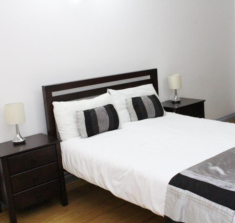 London Apartments Bethnal Green - 280 Cameră foto
