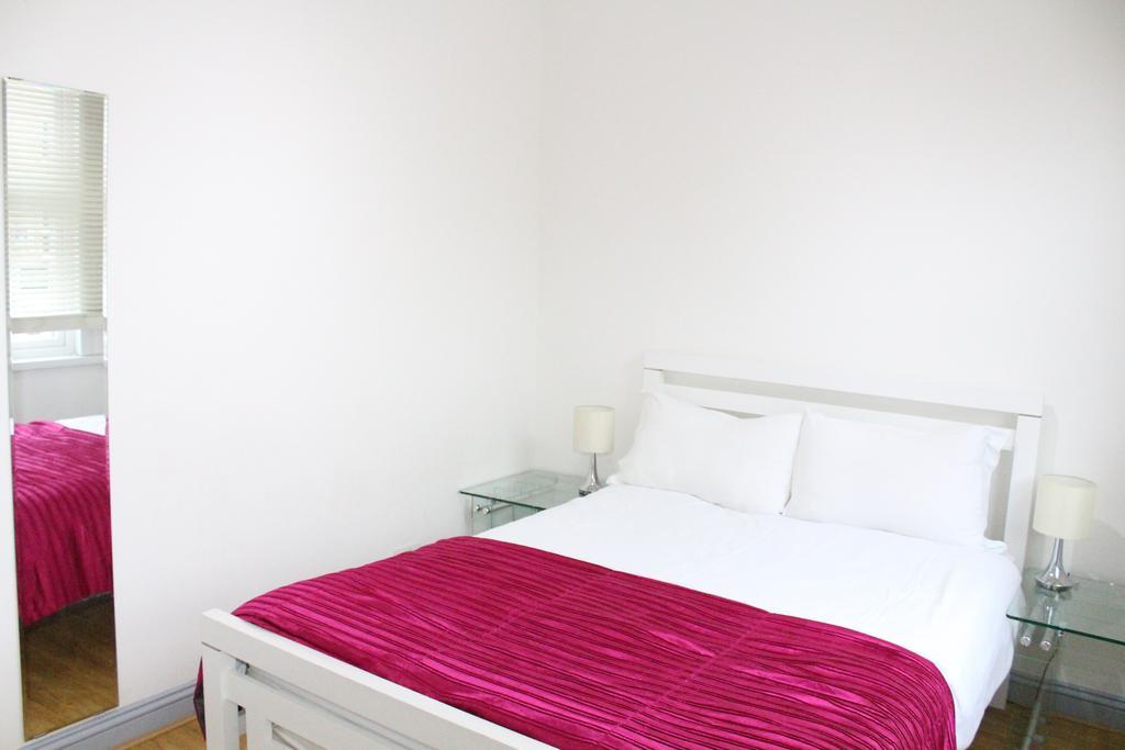 London Apartments Bethnal Green - 280 Cameră foto