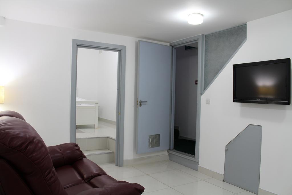 London Apartments Bethnal Green - 280 Exterior foto