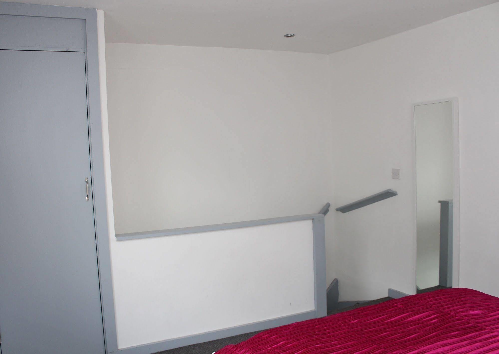 London Apartments Bethnal Green - 280 Exterior foto